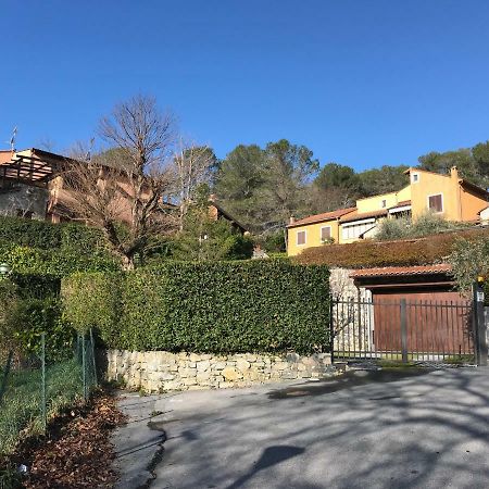 Appartamento Golf Club Garlenda - Alassio Екстер'єр фото