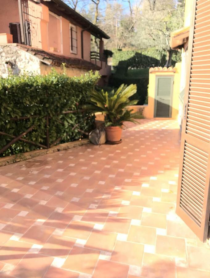 Appartamento Golf Club Garlenda - Alassio Екстер'єр фото
