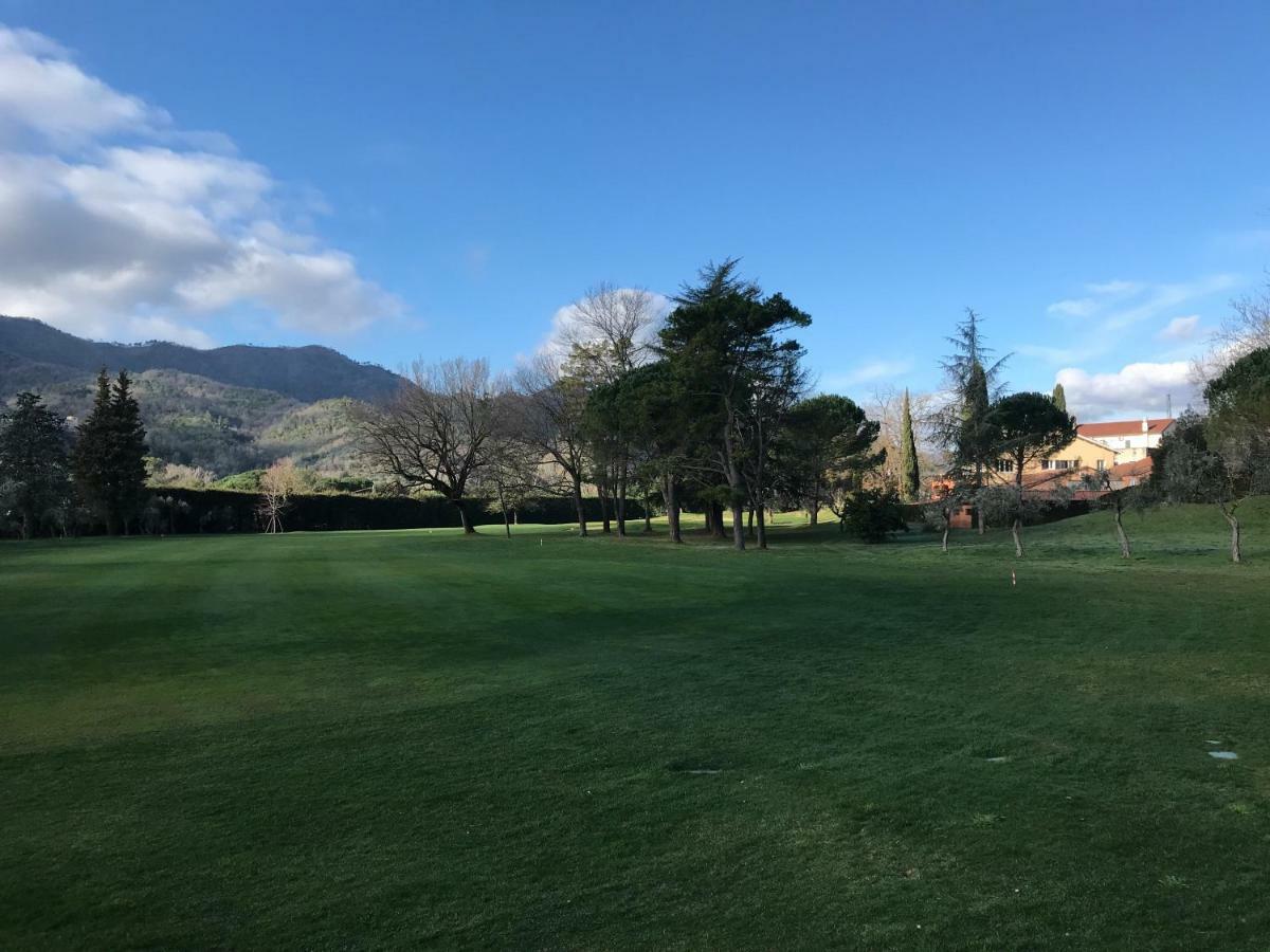 Appartamento Golf Club Garlenda - Alassio Екстер'єр фото