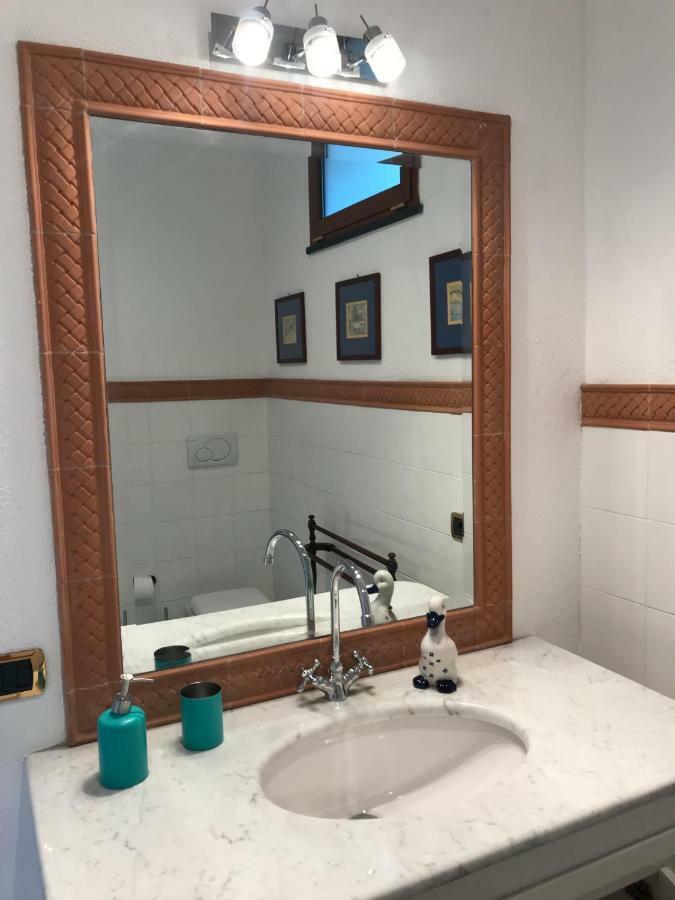 Appartamento Golf Club Garlenda - Alassio Екстер'єр фото